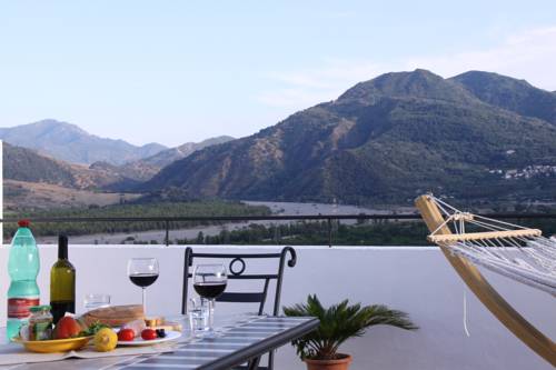 Rodi - Milici Italië promotiecode Booking.com