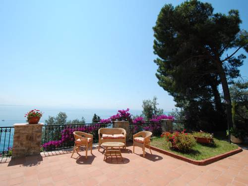Vietri sul Mare SA Codice promozionale Booking.com Italia