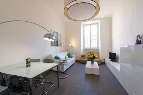 Roma Italie code promo booking.com