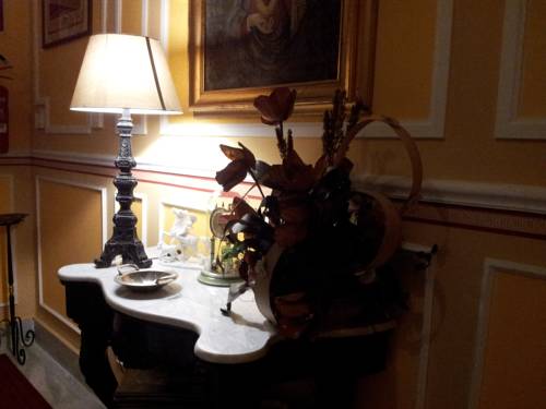 Caserta Italien Hotel Promo-Code booking.com