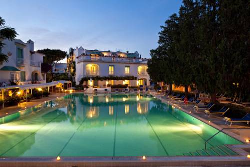 Ischia Porto Italien Hotel Promo-Code booking.com
