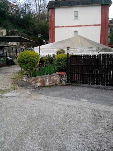 Poggio Mirteto Italien Hotel Promo-Code booking.com