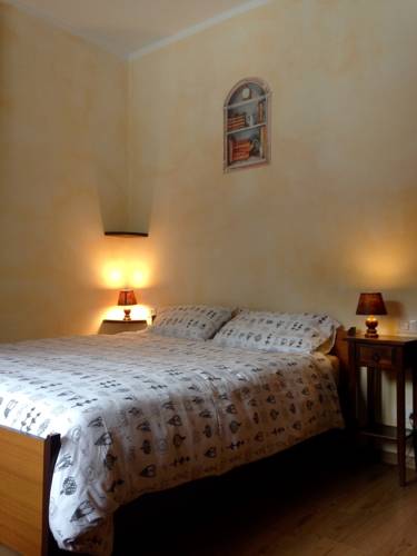 Morgex Italie code promo booking.com