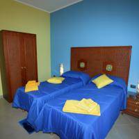 Palerme Italie code promo booking.com