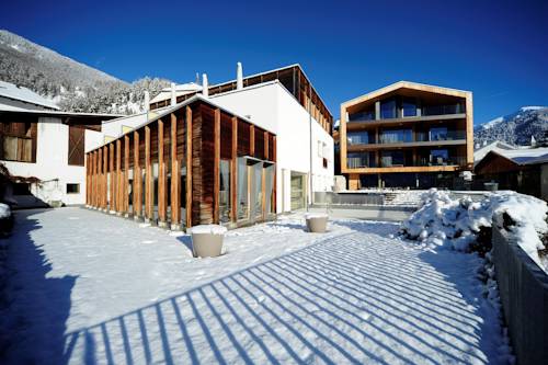 Burgusio (Burgeis) Aktionscode Italien Booking.com