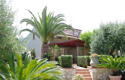 Cefal&ugrave; Italie code promo booking.com