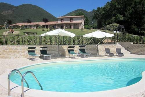 Casperia Italië promotiecode Booking.com