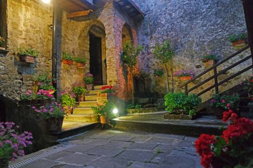 Rocca Cilento Italië promotiecode Booking.com
