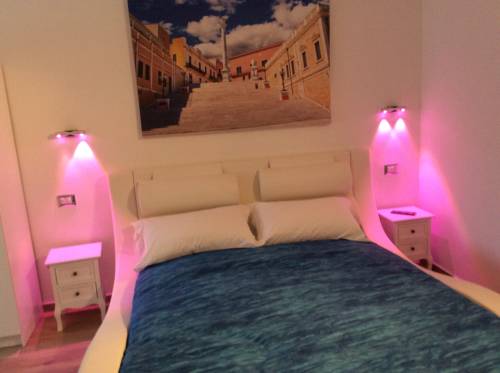 Brindisi Italië promotiecode Booking.com