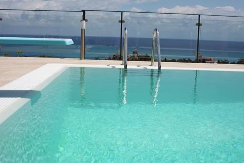 Cefal&ugrave; Italie code promo booking.com