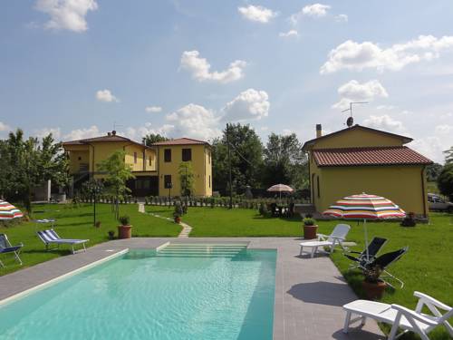 Cortona Italie code promo booking.com