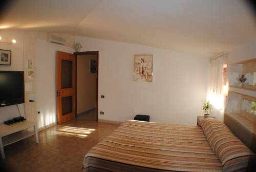 Salerne Italie code promo booking.com
