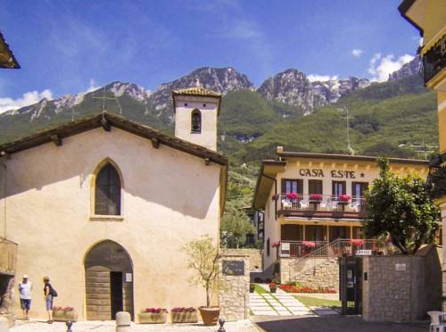Assenza di Brenzone Italië promotiecode Booking.com