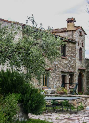 Barberino di Val dʼElsa Aktionscode Italien Booking.com