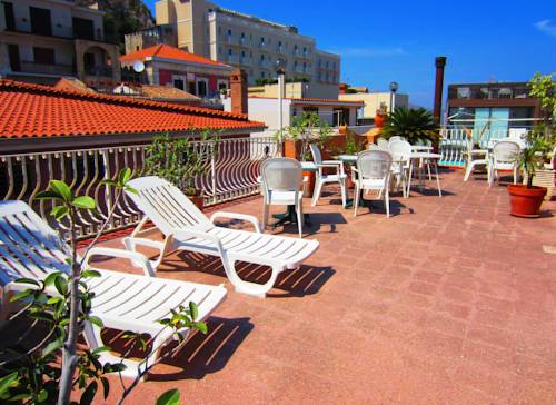 Taormina Italie code promo booking.com