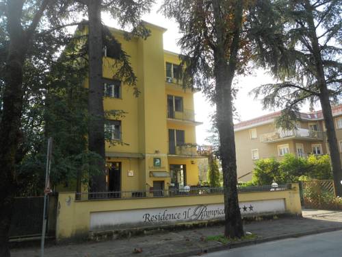 Monticelli Terme Italien Hotel Promo-Code booking.com