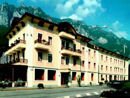 Boario Terme Italien Hotel Promo-Code booking.com