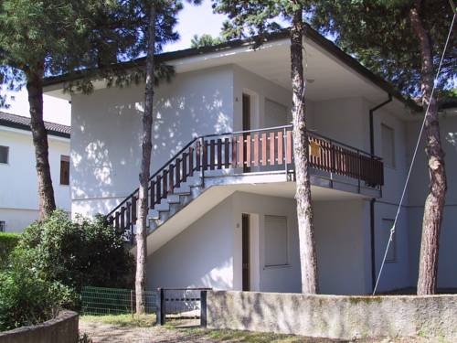 Rosolina Mare Italie code promo booking.com