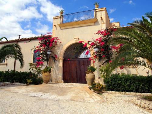 Noto Italien Hotel Promo-Code booking.com
