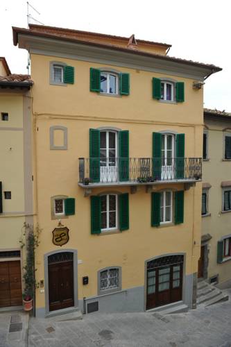 Castiglion Fiorentino Italia codigo de promocion Booking.com