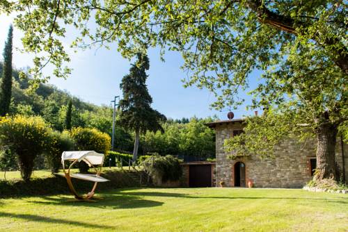 Ortignano Raggiolo Aktionscode Italien Booking.com