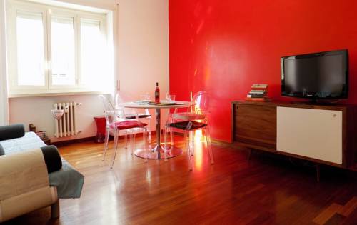 Roma Itali&euml; promotiecode Booking.com