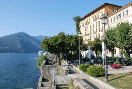Griante Codice promozionale Booking.com Italia