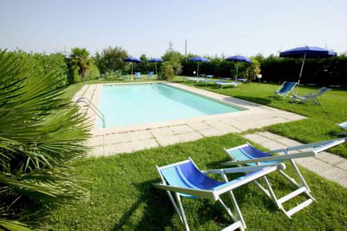 San Gimignano Italien Hotel Promo-Code booking.com