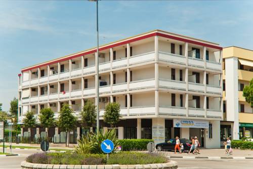 Bibione Italië promotiecode Booking.com