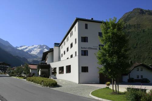 Solda (Sulden) Italien Hotel Promo-Code booking.com
