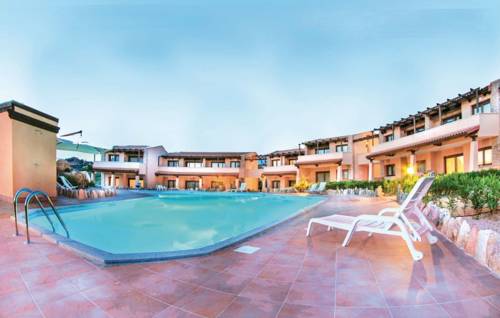 Trinita´d´Agultu OT Italië promotiecode Booking.com