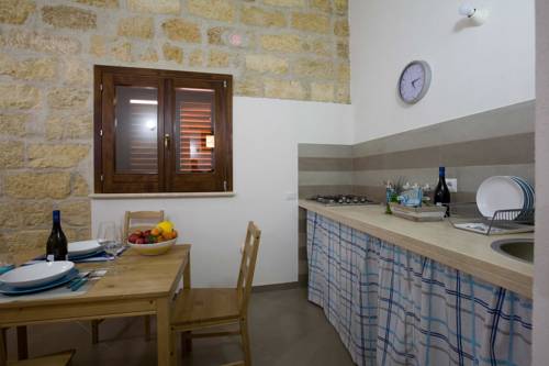 Castellammare del Golfo Italie code promo booking.com