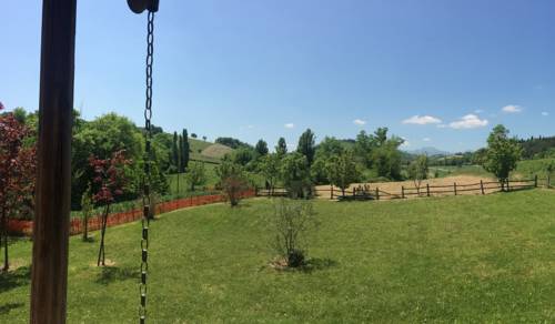 Pergola Aktionscode Italien Booking.com