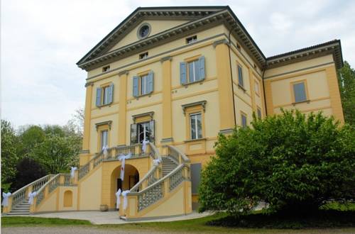 Castenaso Italia codigo de promocion Booking.com
