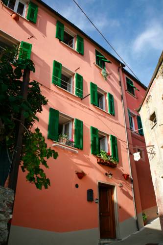 Arcola Italien Hotel Promo-Code booking.com