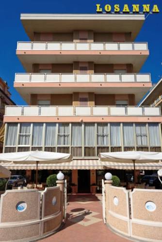 Cervia Italia codigo de promocion Booking.com