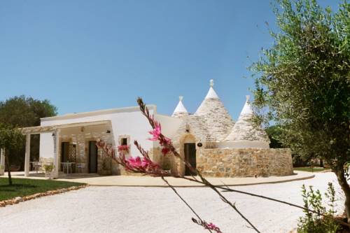 San Michele Salentino Italië promotiecode Booking.com