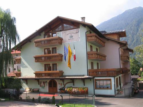 Carisolo Italia codigo de promocion Booking.com