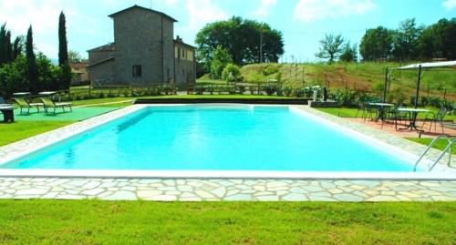 Anghiari Italie code promo booking.com