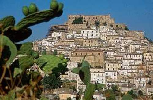 Rocca Imperiale Aktionscode Italien Booking.com