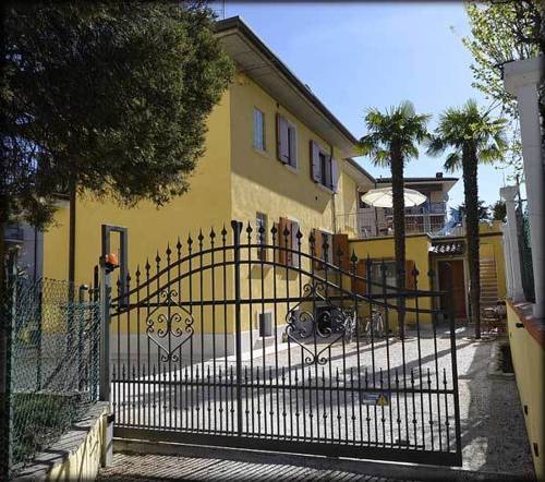 Peschiera del Garda Italië promotiecode Booking.com
