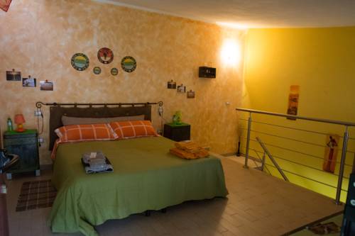 Guspini Aktionscode Italien Booking.com