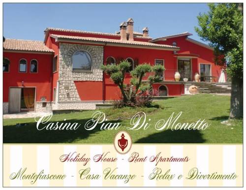 Montefiascone Aktionscode Italien Booking.com