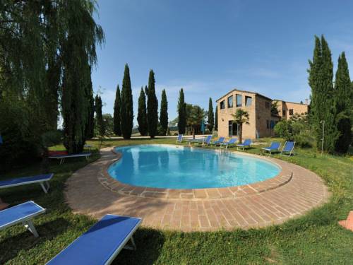 Buonconvento Italien Hotel Promo-Code booking.com
