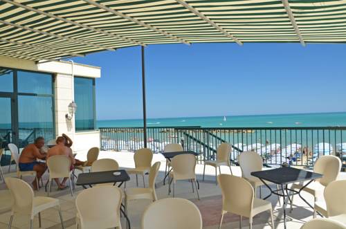 Montesilvano Lido Codice promozionale Booking.com Italia