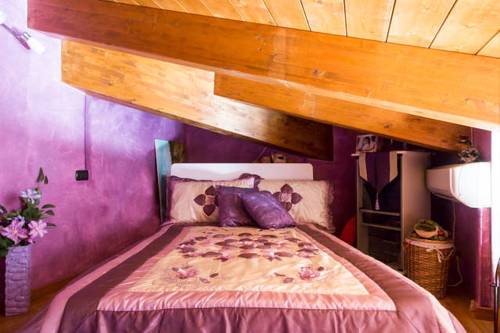 Càbras Italien Hotel Promo-Code booking.com