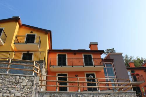 Carasco Aktionscode Italien Booking.com