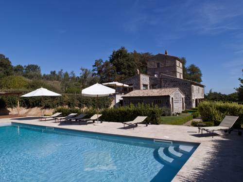 Porano Italie code promo booking.com