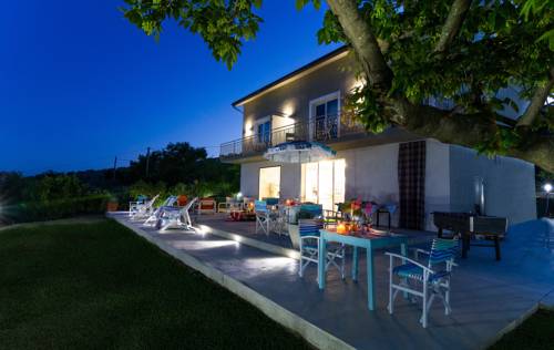 Vasto Aktionscode Italien Booking.com