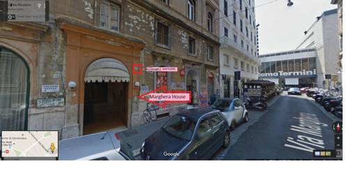 Rom Aktionscode Italien Booking.com